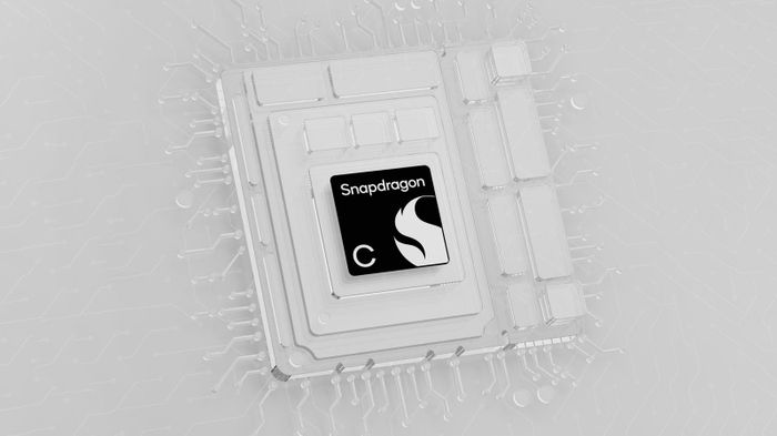 Dòng chip Snapdragon C hướng đến các mẫu laptop giá từ 300 USD. Ảnh: Qualcomm. 