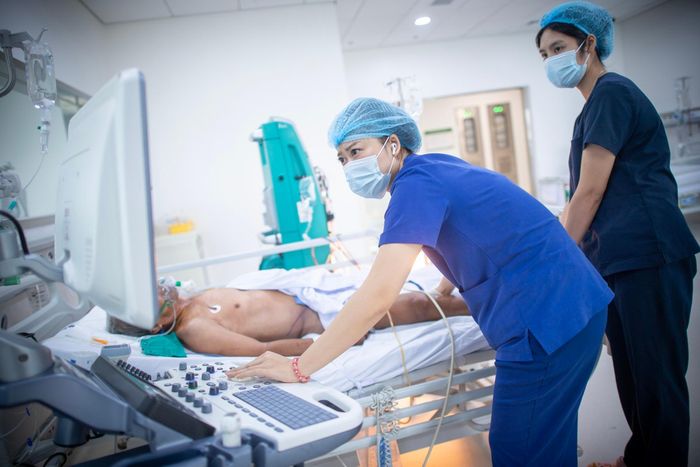  Nghị định có hiệu lực từ ngày 15/7. Ảnh: Việt Linh. 