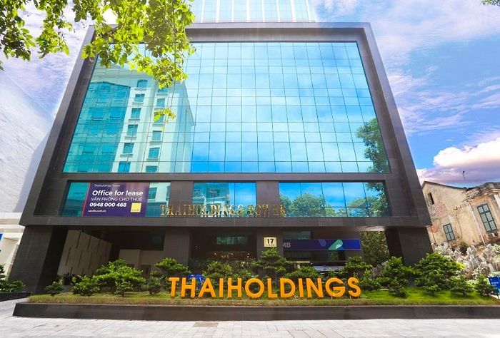 Nhịp tăng đột biến THD đang khiến nhà đầu tư nhớ lại giai đoạn 2021-2022. Ảnh: THD.