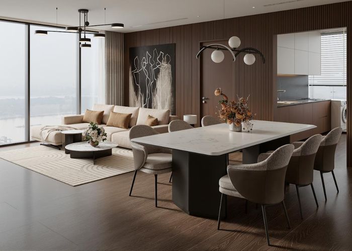  Giá căn hộ tại dự án chỉ từ 50 triệu đồng/m2 - được đánh giá là hiếm gặp trên thị trường. 