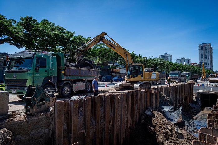  Sau khi hoàn thành, trạm bơm mới có khả năng bổ cập khoảng 5m3/giây cho sông Tô Lịch và tiêu thoát nước cho lưu vực khoảng 350 ha tại khu vực phía Bắc Hà Nội. Dự án được kỳ vọng góp phần giảm ngập úng và cải thiện dòng chảy của sông Tô Lịch. 