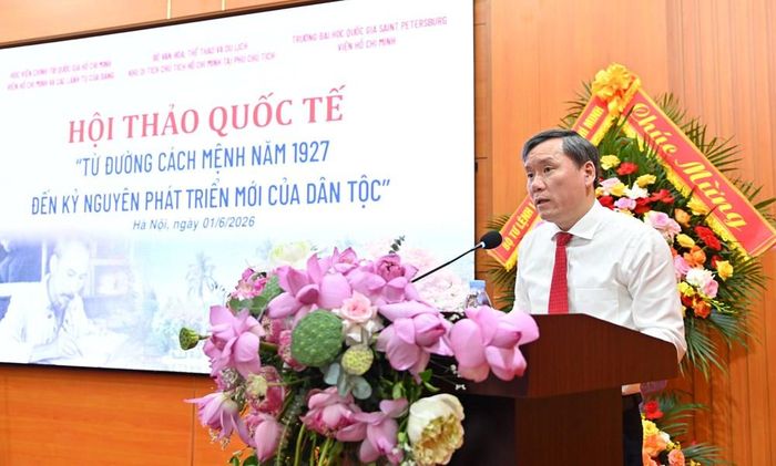 GS.TS Lê Văn Lợi, Ủy viên BCH Trung ương Đảng, Chủ tịch Viện Hàn lâm Khoa học xã hội Việt Nam