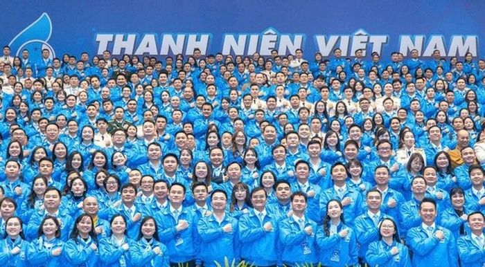 Kiện toàn Ủy ban quốc gia về Thanh niên Việt Nam