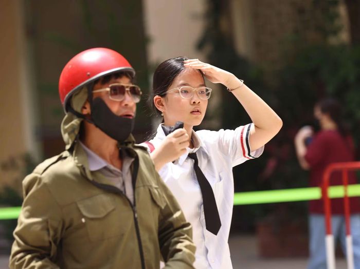  Đối tượng tuyển sinh là học sinh đã hoàn thành chương trình giáo dục tiểu học năm 2026, trong độ tuổi vào lớp 6. 