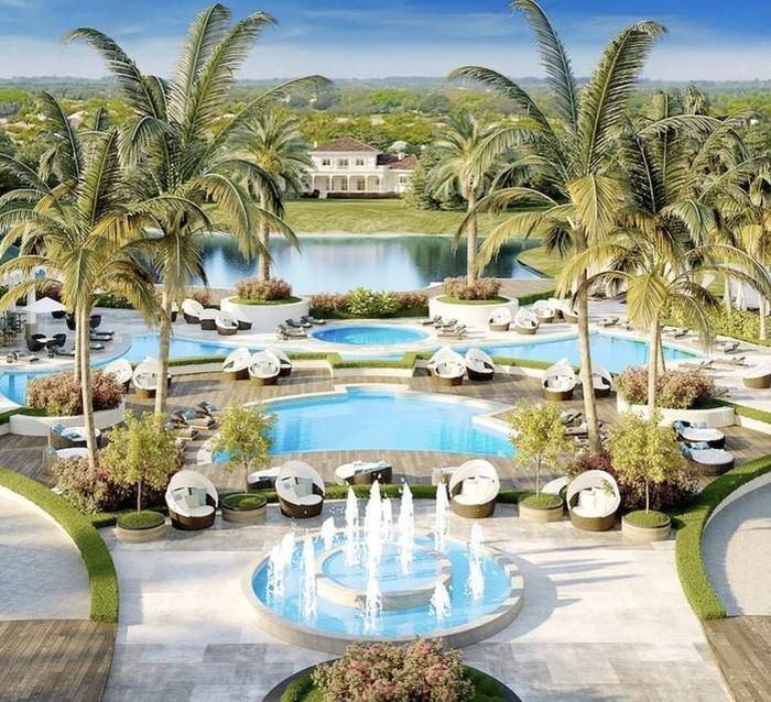 FA luôn tạo điều kiện tốt nhất cho đội tuyển tại các địa điểm tiện nghi