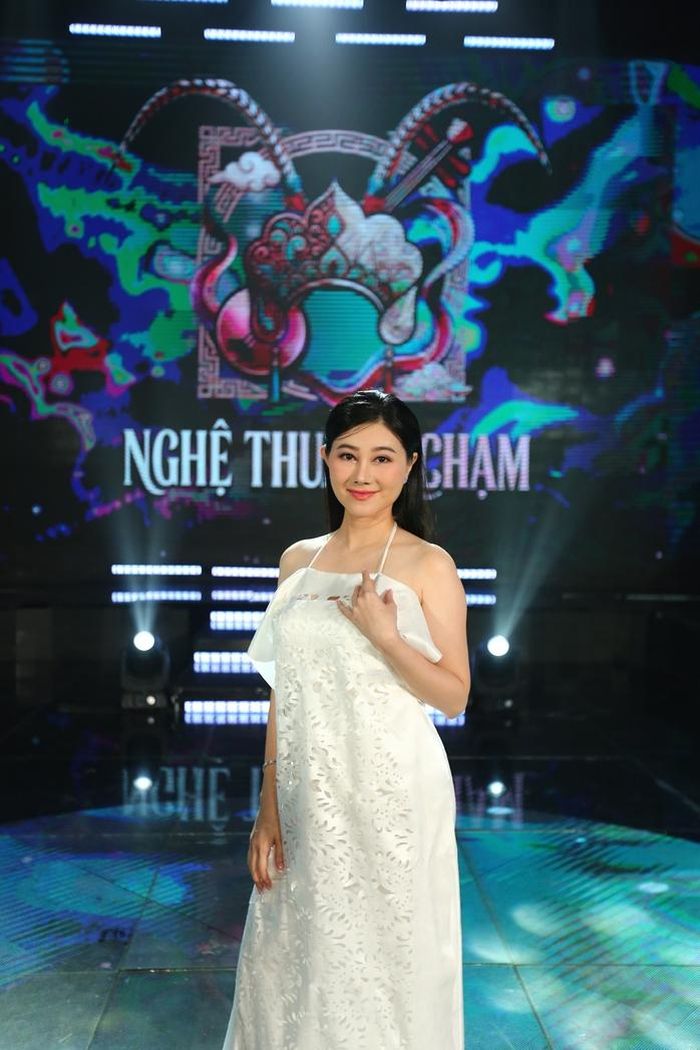NSND Quế Trân