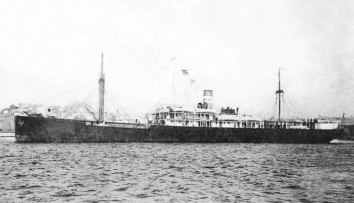 Ngày 5-6-1911, từ bến Nhà Rồng, người thanh niên yêu nước Nguyễn Tất Thành rời Tổ quốc trên con tàu Đô đốc Latouche-Tréville để thực hiện hoài bão giải phóng nước nhà khỏi ách nô lệ của thực dân, đế quốc. Ảnh tư liệu: TTXVN