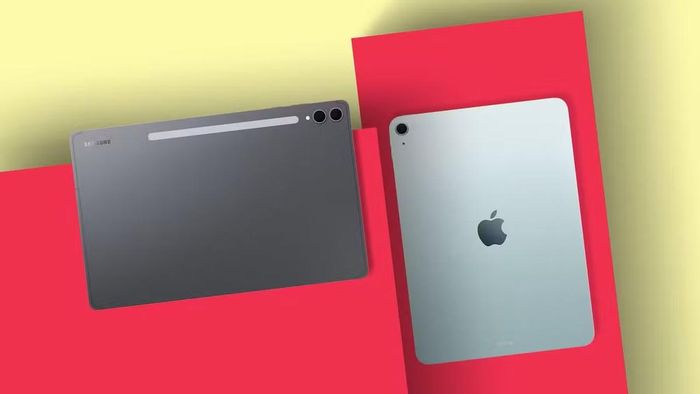 Không chỉ smartphone, thị trường máy tính bảng Android cũng bị đánh giá là lép vế trước iPad khi thiếu các ứng dụng chuyên nghiệp phục vụ công việc và sáng tạo như Procreate, Final Cut Pro hay Logic Pro, khiến nhiều thiết bị sở hữu cấu hình mạnh vẫn chủ yếu được dùng cho nhu cầu giải trí.