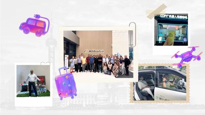 Làn sóng du lịch công nghệ tại Trung Quốc đang phát triển mạnh mẽ khi du khách quốc tế sẵn sàng chi tới 9.000 USD cho các hành trình chuyên biệt đưa họ tiếp cận sâu với các nhà máy sản xuất hiện đại, startup AI, trung tâm nghiên cứu robot và những mô hình công nghệ được xem là đại diện cho tương lai.
