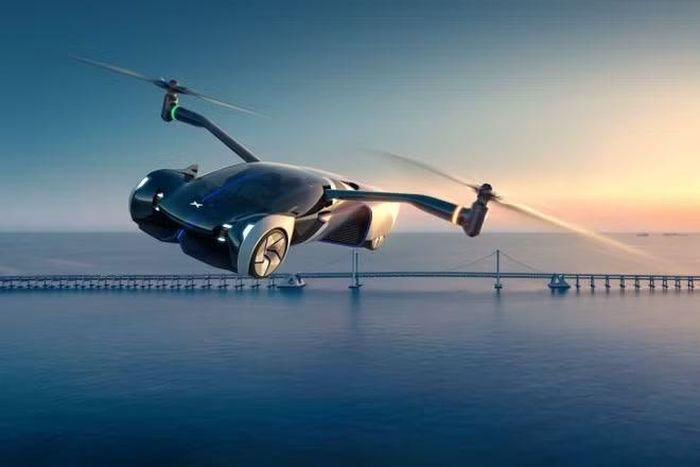 Sự lan tỏa mạnh mẽ của các video về robot hình người, ô tô bay và những thành tựu công nghệ trên mạng xã hội đang góp phần xây dựng hình ảnh Trung Quốc như một cường quốc đổi mới sáng tạo, đồng thời biến du lịch công nghệ trở thành một trong những xu hướng phát triển nhanh nhất tại quốc gia này trong những năm gần đây.