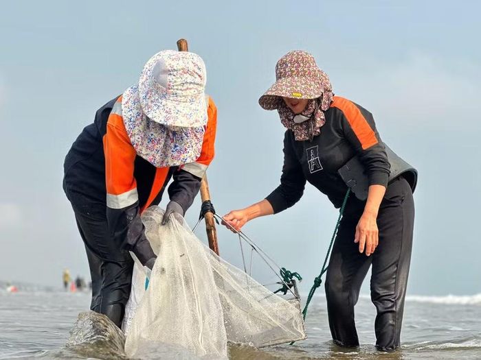 Hà Tĩnh đặt mục tiêu tỷ lệ lao động nữ nông thôn tham gia học nghề đạt 60% giai đoạn 2026-2030.
