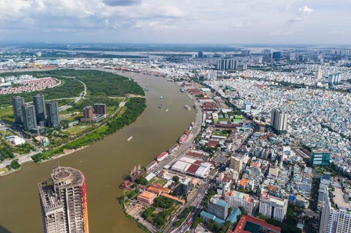 Thách thức lớn nhất của TPHCM không nằm ở thiếu tiềm năng phát triển mà ở khả năng tổ chức lại các nguồn lực và không gian phát triển.
