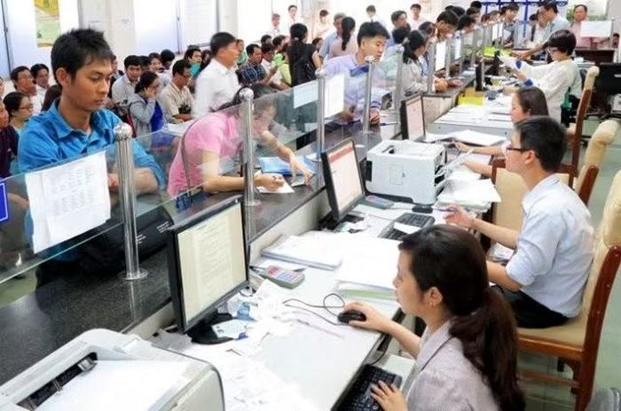 Đề xuất quy định mới về chuyển đơn vị sự nghiệp công lập thành doanh nghiệp. Ảnh: VGP.