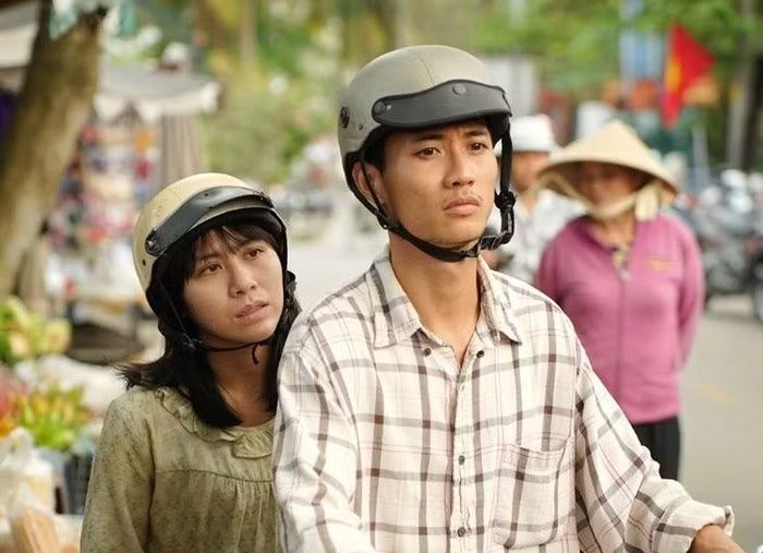 Tuần này chỉ có một phim Việt là Ma xó ra rạp.