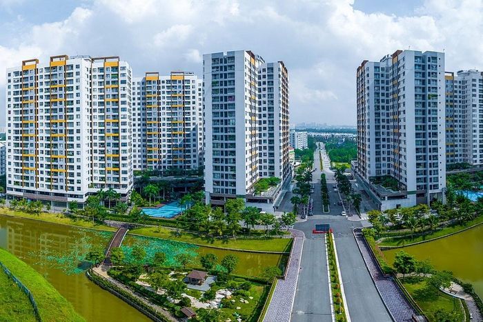 Nhà ở cho thuê là một giải pháp quan trọng cho bài toán an sinh và phát triển đô thị.