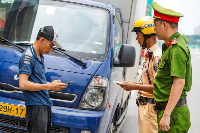 Thời gian thử nghiệm sẽ là cơ hội để lực lượng Công an Hà Nội đánh giá và có báo cáo cụ thể lên lãnh đạo Bộ Công an.