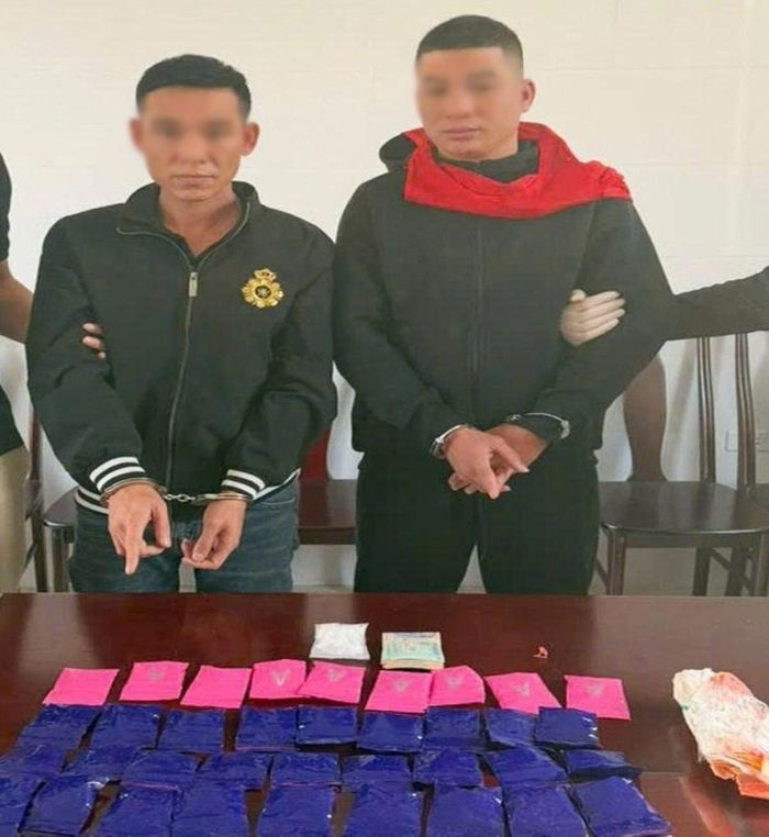 Tội phạm ma túy ngày một tinh vi, quyết liệt chống trả
