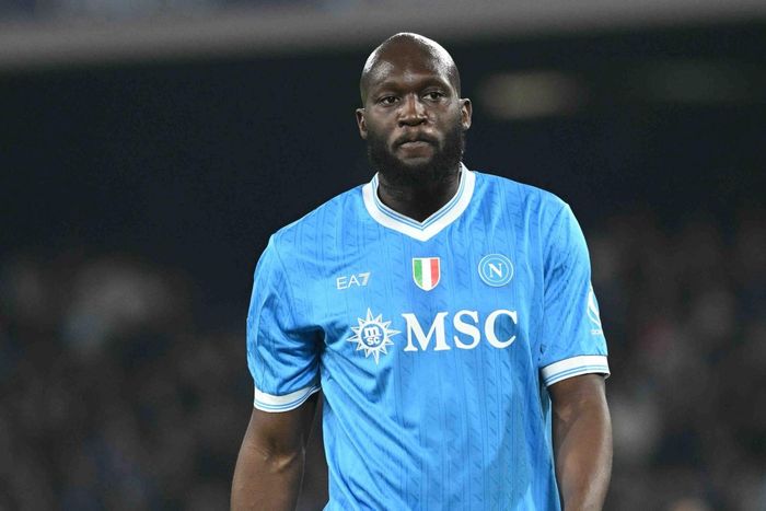 Lukaku vẫn được triệu tập vào danh sách đội tuyển Bỉ tham dự World Cup 2026 diễn ra tại Canada, Mexico và Mỹ.