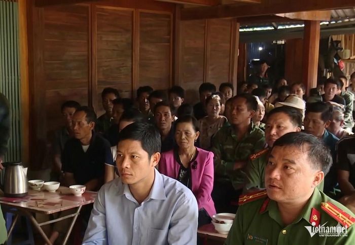 Công tác phổ biến, giáo dục pháp luật là giải pháp quan trọng để nâng cao năng lực tiếp cận pháp luật của nhân dân, góp phần phát triển kinh tế - xã hội bền vững.