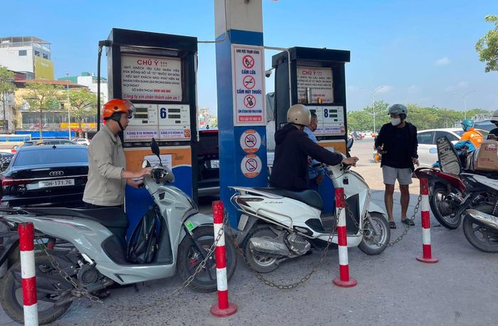 Tuy nhiên, nhiều người tiêu dùng vẫn tỏ ra khá e dè...