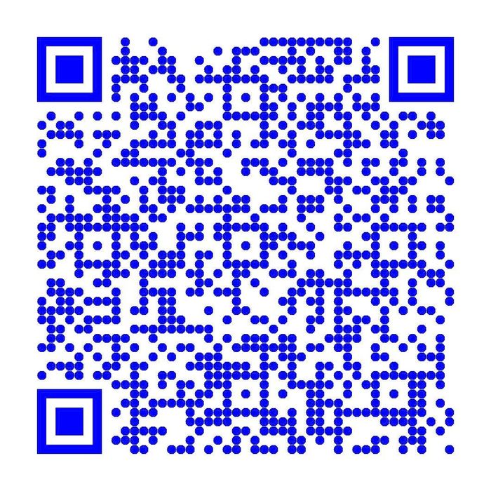 Mã QR phục vụ nhân dân và khách du lịch. Ảnh: V.X