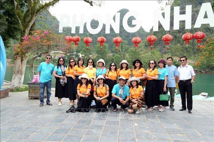 Nhờ liên kết du lịch, các chương trình tour hiện nay được xây dựng theo hướng mở, cho phép du khách lựa chọn nhiều dịch vụ và điểm đến trong cùng một hành trình.