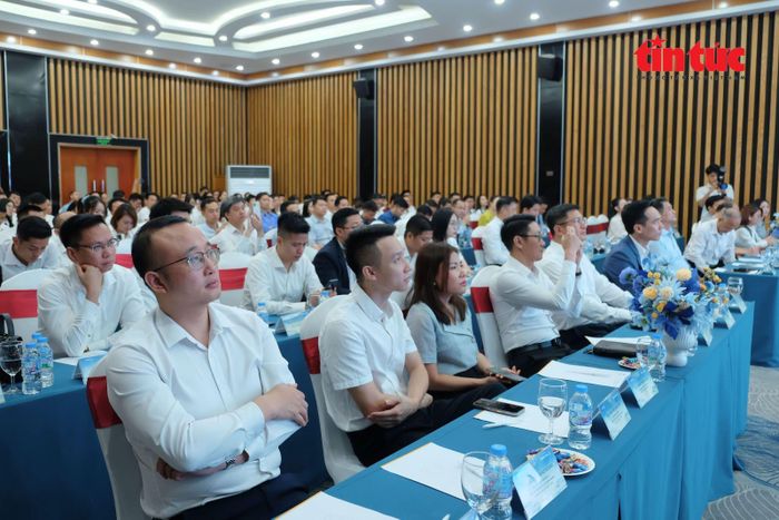 Cần có sự phối hợp chặt chẽ giữa cơ quan quản lý trong việc minh bạch thông tin quy hoạch và nỗ lực của doanh nghiệp trong việc kiến tạo những không gian sống hiện đại.