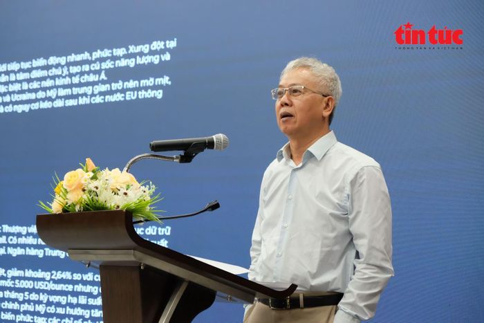 TS. Nguyễn Đức Kiên cho rằng, phía Bắc Hà Nội sở hữu lợi thế cửa ngõ và khả năng kết nối vùng vượt trội.