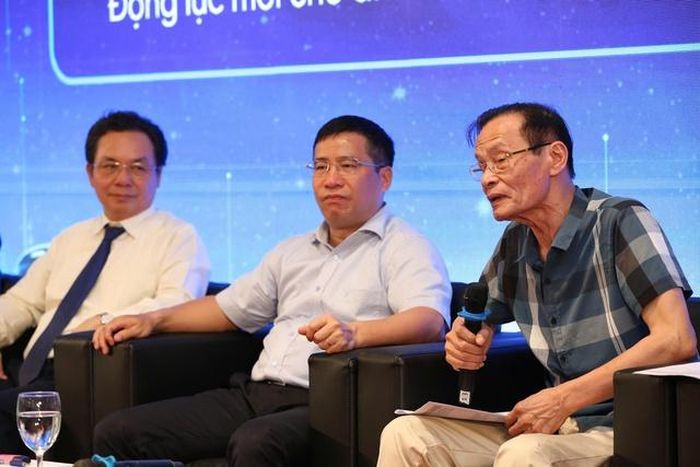 TS. Lê Xuân Nghĩa cho rằng muốn có nhà ở cho thuê giá hợp lý, phải dùng vốn Chính phủ.
