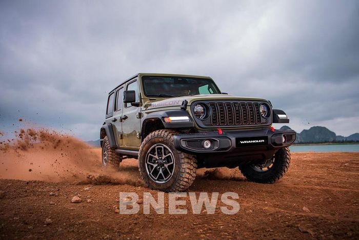 Việc gia nhập Stellantis giúp Jeep đẩy mạnh chiến lược toàn cầu hóa, nhưng vẫn giữ vững DNA off-road đặc trưng đã làm nên tên tuổi thương hiệu trong nhiều thập kỷ