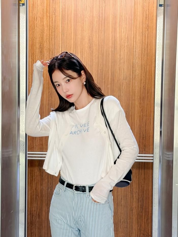 Ki Eun Se cho biết cô không thích cách gọi "người đã ly hôn" hoặc "trở lại cuộc sống độc thân sau ly hôn".