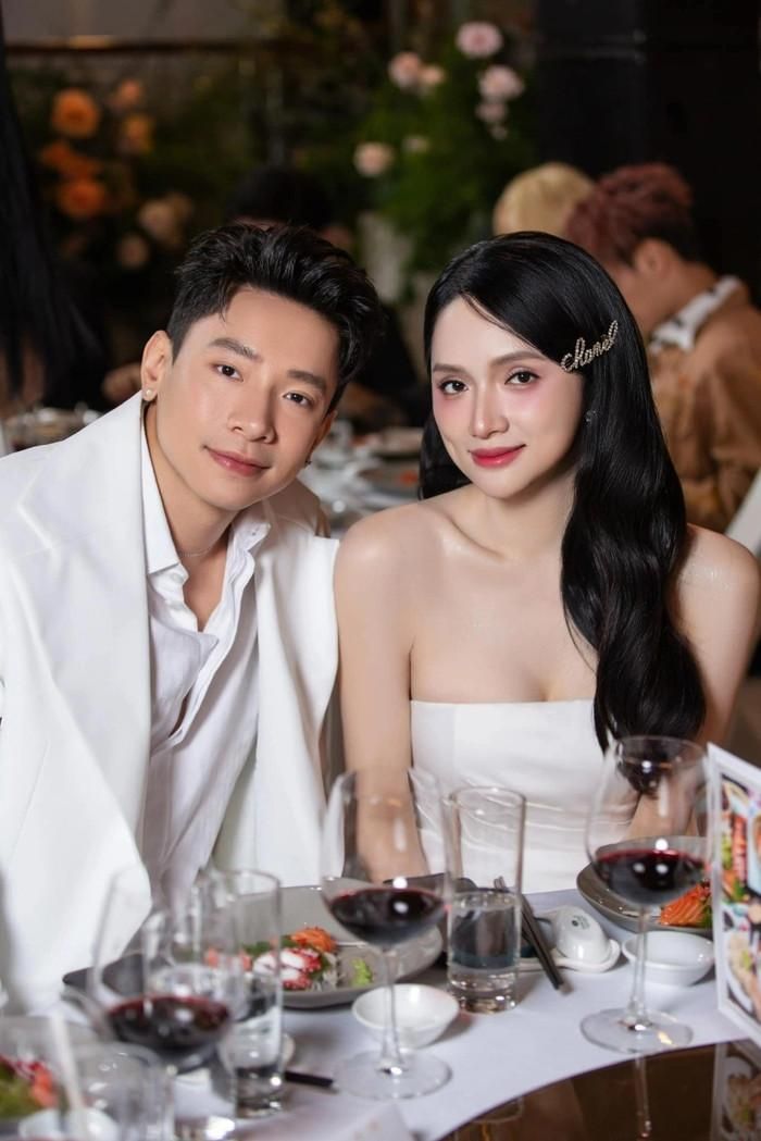 Nhiều khán giả trông chờ vào cái kết hạnh phúc của Hương Giang và bạn trai.