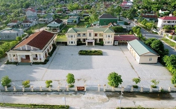 Còn 11.412 cơ sở nhà, đất dôi dư chưa hoàn thành xử lý hoặc chưa được khai thác triệt để. Ảnh minh họa