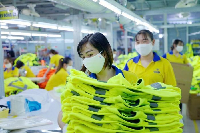 Người lao động mong muốn có những chính sách sát sườn, giúp cho cuộc sống ngày càng tốt hơn
