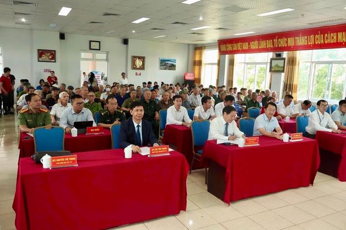 Lai Châu phấn đấu hoàn thành đợt khám sức khỏe lần thứ nhất trước ngày 30/6/2026.