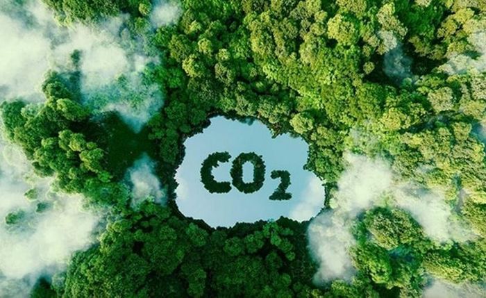 Tổng nguồn thu từ các cơ chế định giá carbon toàn cầu trong năm 2025 đã đạt khoảng 107 tỷ USD, ghi nhận mức tăng nhẹ khoảng 2% so với năm trước. Ảnh minh họa