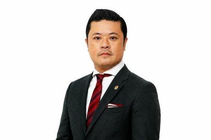 Ông Andrew Vo. Ảnh: SSB.