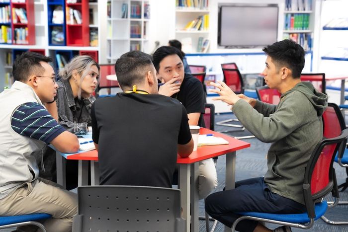 Chương trình Google for Startups Accelerator: Đông Nam Á mới được xây dựng dựa trên các sáng kiến của Google, đã hỗ trợ hơn 200 startup trong khu vực gọi vốn thành công 6,6 tỷ USD kể từ năm 2018.