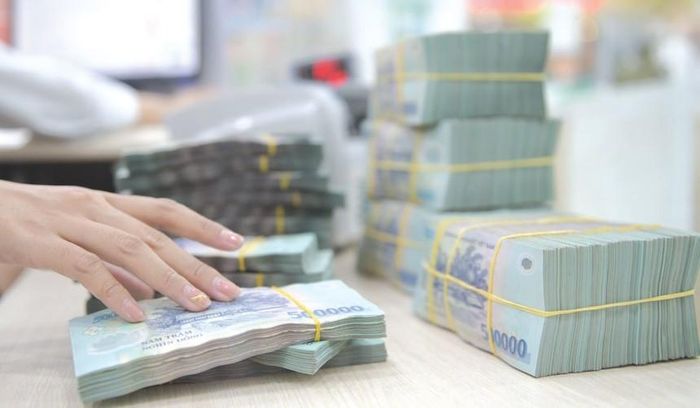 Thị trường vốn chưa chia sẻ hiệu quả nhu cầu vốn dài hạn, khiến ngân hàng chịu thêm áp lực cân đối nguồn vốn.
