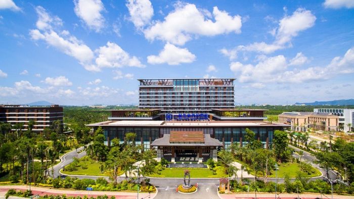 Sự phát triển nhanh chóng của Bác Ngao Lạc Thành được hỗ trợ bởi hàng loạt chính sách đặc biệt mà Bắc Kinh dành riêng cho khu vực này.