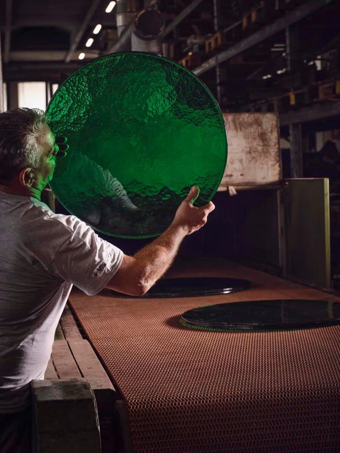 Tại sự kiện nghệ thuật đương đại Venice Biennale, Rolex tham gia với vai trò đối tác dài hạn.