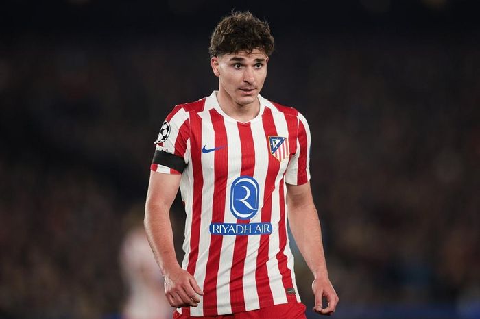 Julian Alvarez được xem là mục tiêu trong mơ ở vị trí tiền đạo của Arsenal.
