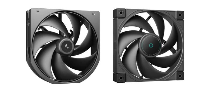 DeepCool tiếp tục nâng chuẩn sản xuất quạt thông qua tiêu chuẩn cân bằng động G6.3