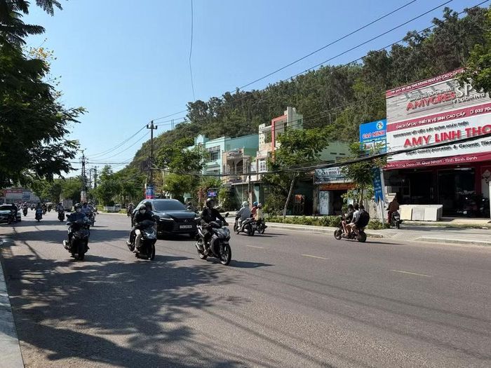  Dự báo tháng 6 sẽ tiếp tục có 2-3 đợt nắng nóng ở khu vực giữa và phía Đông tỉnh. Ảnh: Phương Vi 