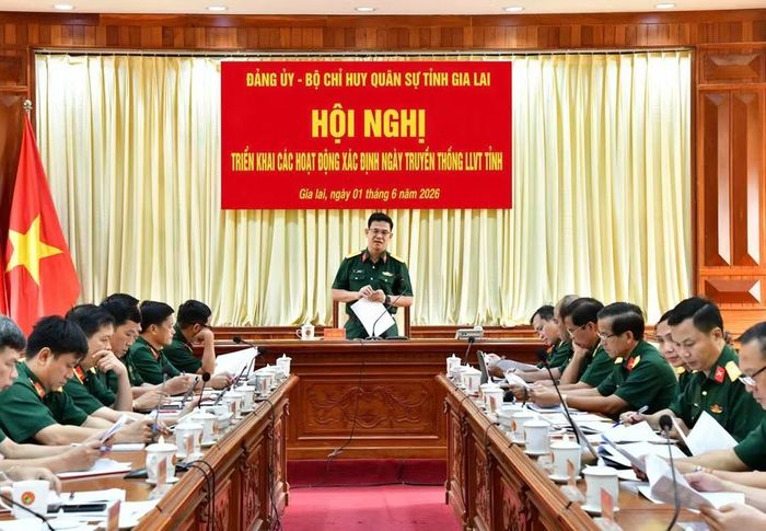Quang cảnh hội nghị. Ảnh: Anh Tuấn
