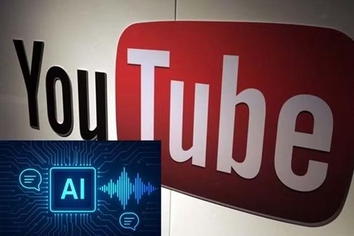  YouTube cập nhật chính sách video AI, tự động gắn nhãn nội dung do AI tạo ra. Đồ họa: Cát Tiên/LĐO 