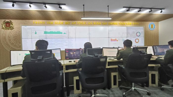 Tỉnh Lâm Đồng đang triển khai nhiều biện pháp bảo đảm an ninh, an toàn trên không gian mạng