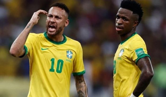 Brazil đang hy vọng tìm lại ánh hào quang ở kỳ World Cup năm nay.