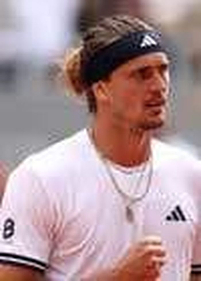 Jodar Zverev