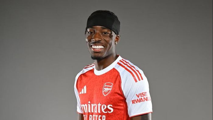 Madueke sẽ cần cải thiện hơn.